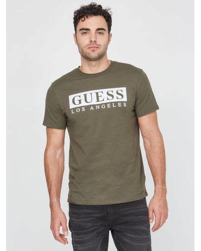 guess factory t shirts.